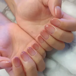 ネイル ジェヌインネイル 河内のネイルデザイン