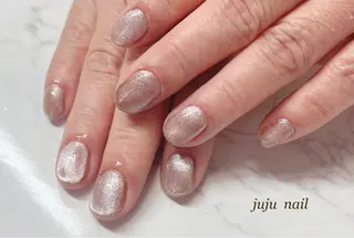 ネイル juju nailのネイルデザイン