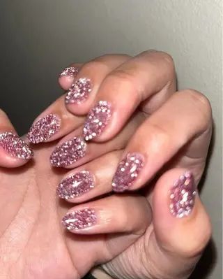 ネイル ciere 池袋東口店のネイルデザイン