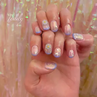 ネイル ERINA ♥のネイルデザイン