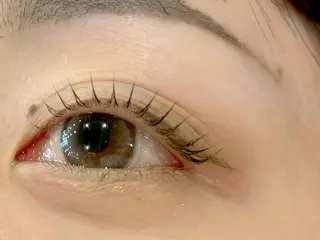 マツエク・マツパ OAK（オーク） 小倉店のマツエク・マツパデザイン