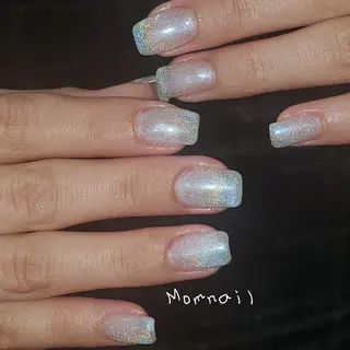 ネイル MOM 原宿店所属・MoM マムネイル原宿のネイルデザイン