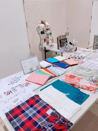 YunAsu ひぃちゃんのエステ・リラクイメージ