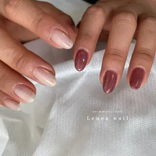 ネイル nailsalon Lenoaのネイルデザイン