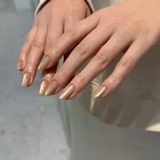 ネイル zina千葉 KIMIのネイルデザイン