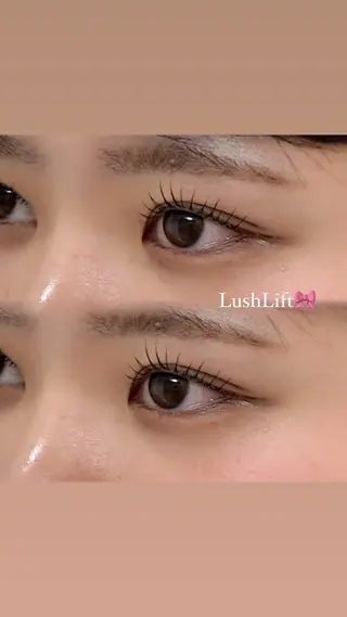 VIAS rin.⋆𝜗𝜚のマツエク・マツパデザイン