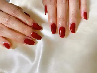 ネイル kikinail 溝の口のネイルデザイン