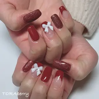 ネイル ネイリスト なつみのネイルデザイン