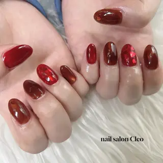 ネイル Cleo クレオのネイルデザイン