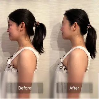 Hi, I am 1 PARAFUSE.所属・カラダとココロ 癒されほっと一息のエステ・リラクイメージ