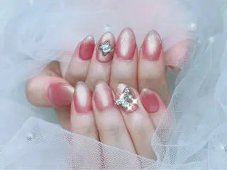 ネイル 【スカルプ専門店】 Naomi nailのネイルデザイン