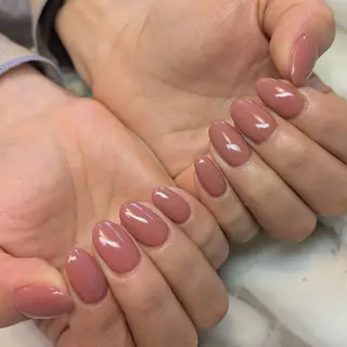 ネイル ジェヌインネイル 河内のネイルデザイン