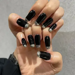 ネイル amiLe 🎀yuunaのネイルデザイン