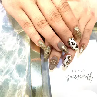 ロング ネイル ...by BLista.所属・...by BLista.のネイルデザイン