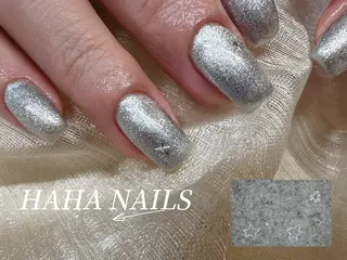 ネイル HAHA NAILS SEIIのネイルデザイン