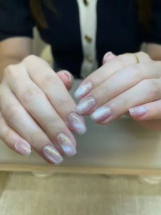 ネイル ネイリスト💅💖 kiki🎀のネイルデザイン