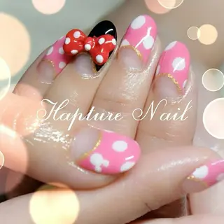 ネイル m- Hiroのネイルデザイン