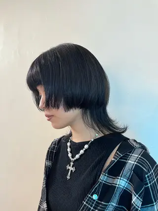 カラー 吉祥寺/個性派/ kazuha🩰のヘアスタイル