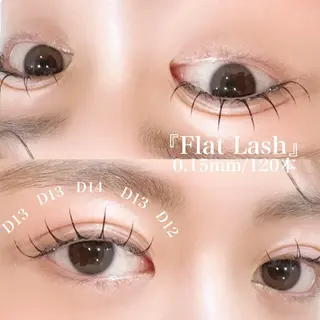 マツエク・マツパ ガレリアエレガンテ /栄🎀ななか🎀のマツエク・マツパデザイン