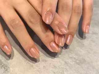 ネイル ikoi🫧 Kotomiのネイルデザイン