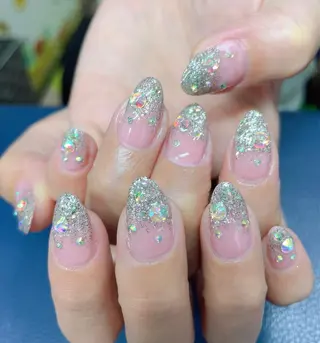 ネイル Sunnynail  サニーのネイルデザイン