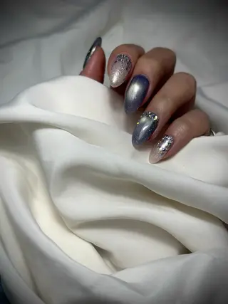 ネイル U Ayaのネイルデザイン