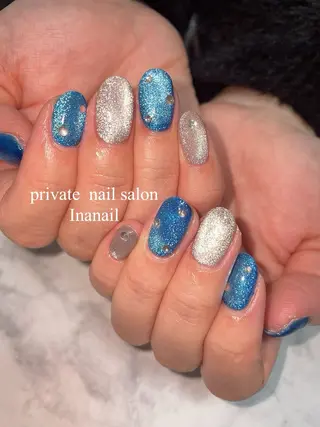 ネイル ✤Ina nail✤のネイルデザイン