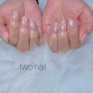 ネイル two nailのネイルデザイン