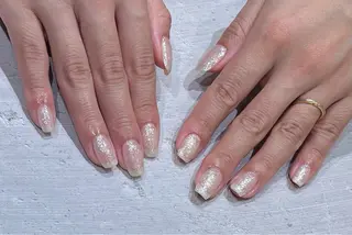 ネイル mieux neneのネイルデザイン