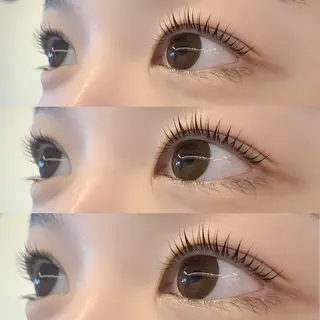 マツエク・マツパ EyebeLush 藤沢🥀´ Nanaのマツエク・マツパデザイン