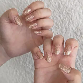 ネイル felicita服部店所属・felicita fumi♡のネイルデザイン