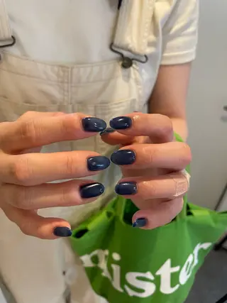 ネイル Elle. RIONのネイルデザイン