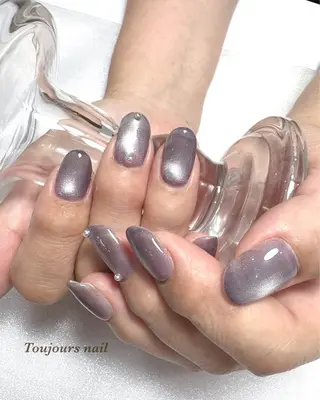 ネイル Toujours nail所属・Toujours / nanaのネイルデザイン