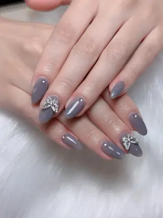 ネイル Lumi Nailのネイルデザイン