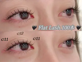 マツエク・マツパ 🌙Lily 船橋 鈴木のマツエク・マツパデザイン