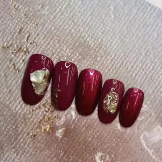 ネイル ブルーデイジー栄本店所属・BlueDaisy 栄本店のネイルデザイン