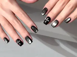 ネイル DarkHoney 池袋店のネイルデザイン