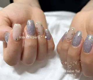 ネイル nail salon Tal『タル』所属・nail salon Talのネイルデザイン