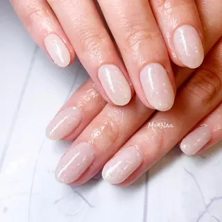 ネイル MII*NAIL／ 美フォルムsalonのネイルデザイン