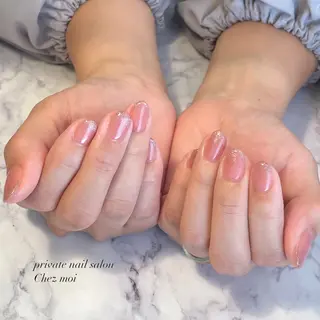 ネイル KOMINE TOMOKOのネイルデザイン