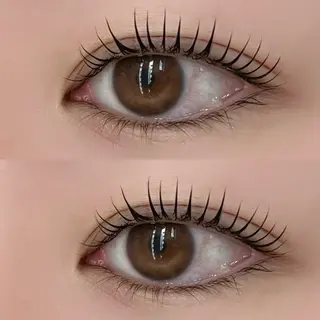 マツエク・マツパ Salon'd S所属・Salon'dS KOTOHIのマツエク・マツパデザイン