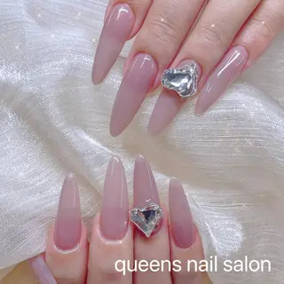 ネイル 美奈🎀 ミナ🎀のネイルデザイン