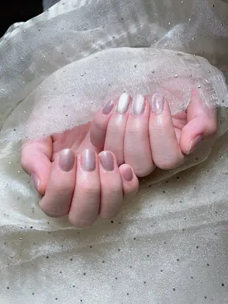 ネイル モナ& あきのネイルデザイン