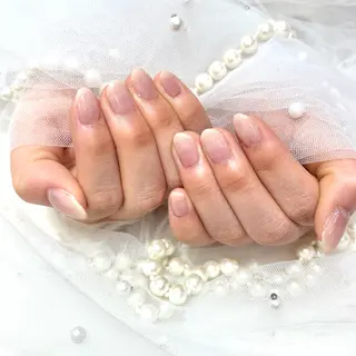 ネイル WISTERIA rinonのネイルデザイン