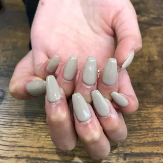 ネイル ueki junのネイルデザイン