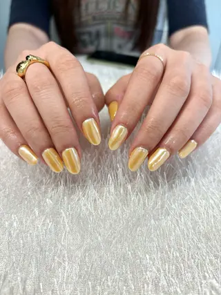 ネイル nonno. icaのネイルデザイン