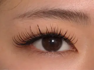 マツエク・マツパ ꪆৎRiconaꪆৎ eyelashのマツエク・マツパデザイン