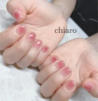 ネイル 神崎 千秋のネイルデザイン