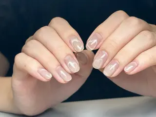 ネイル Eveネイル チップスカルプ専門店のネイルデザイン