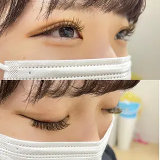 マツエク・マツパ 金山/まつ毛サロン 伊藤のマツエク・マツパデザイン
